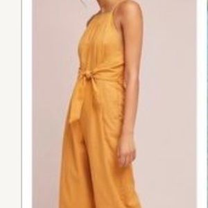Anthropologie Greylin Jumpsuit